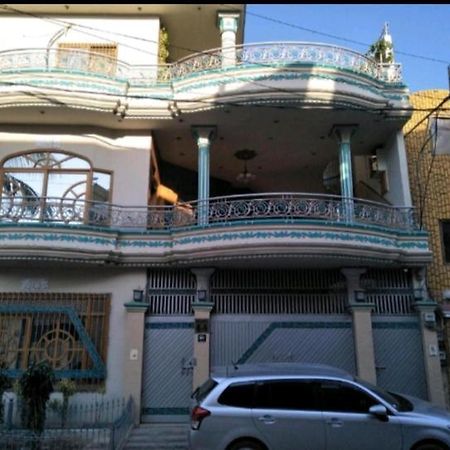 Karachi Motel Екстериор снимка