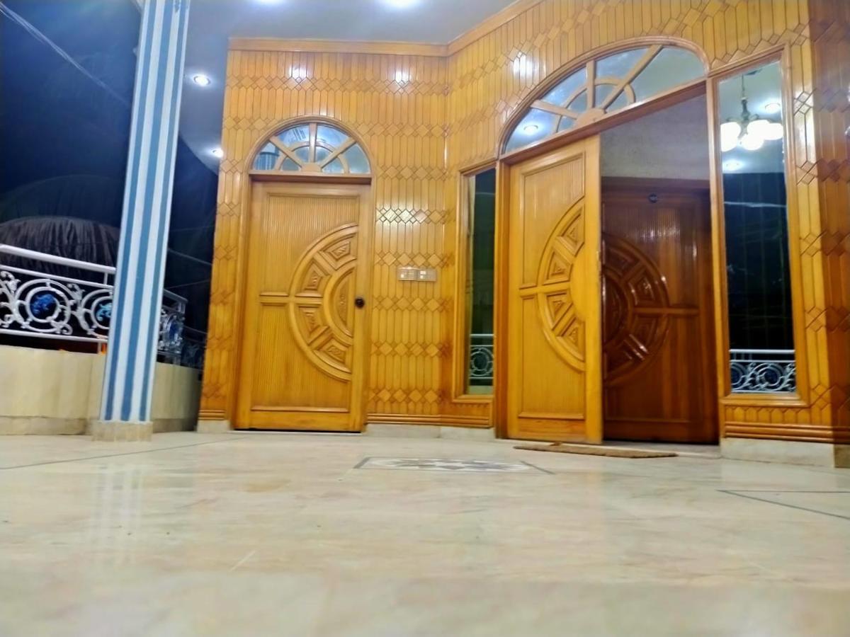 Karachi Motel Екстериор снимка