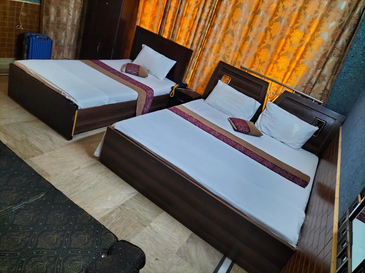Karachi Motel Екстериор снимка