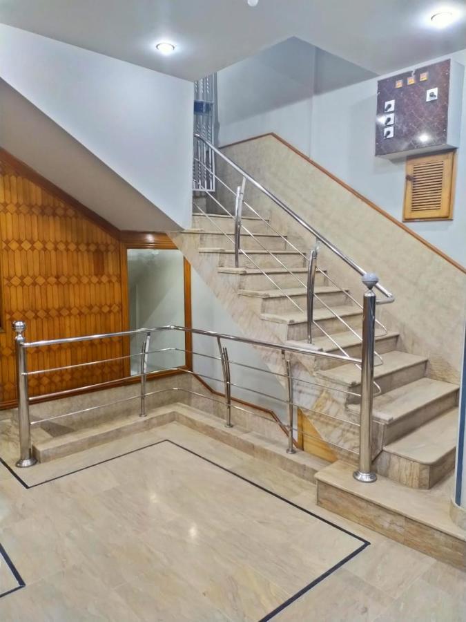 Karachi Motel Екстериор снимка